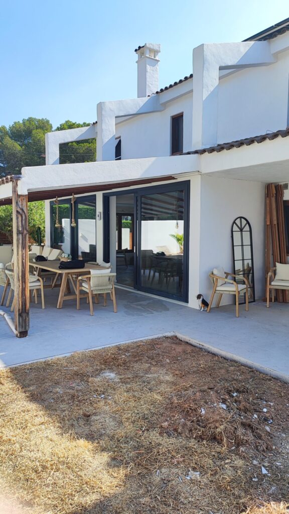 Saen Construcciones y Reformas, empresa de reformas en general en Valencia y alrededores
