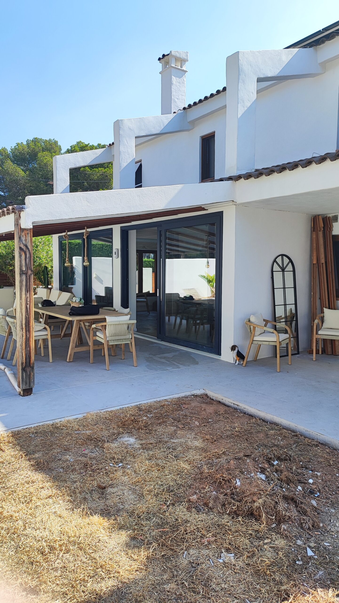 Saen Construcciones y Reformas, empresa de reformas en general en Valencia y alrededores