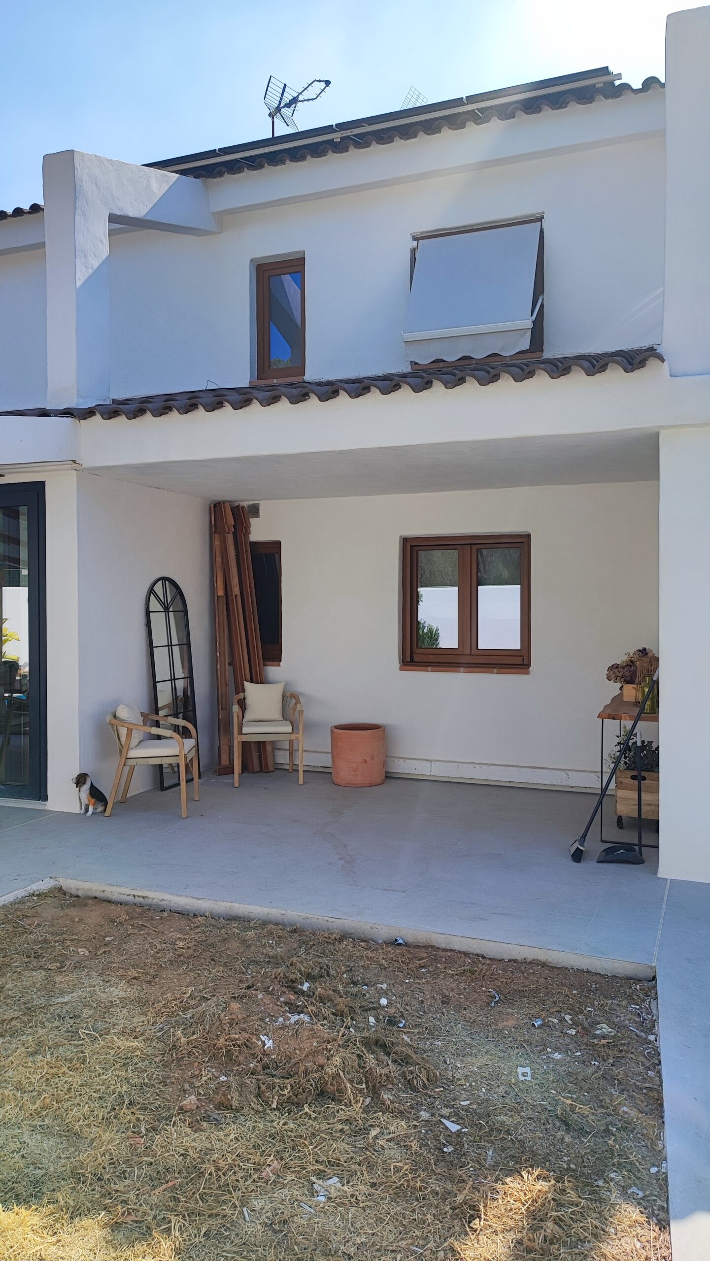Saen Construcciones y Reforma