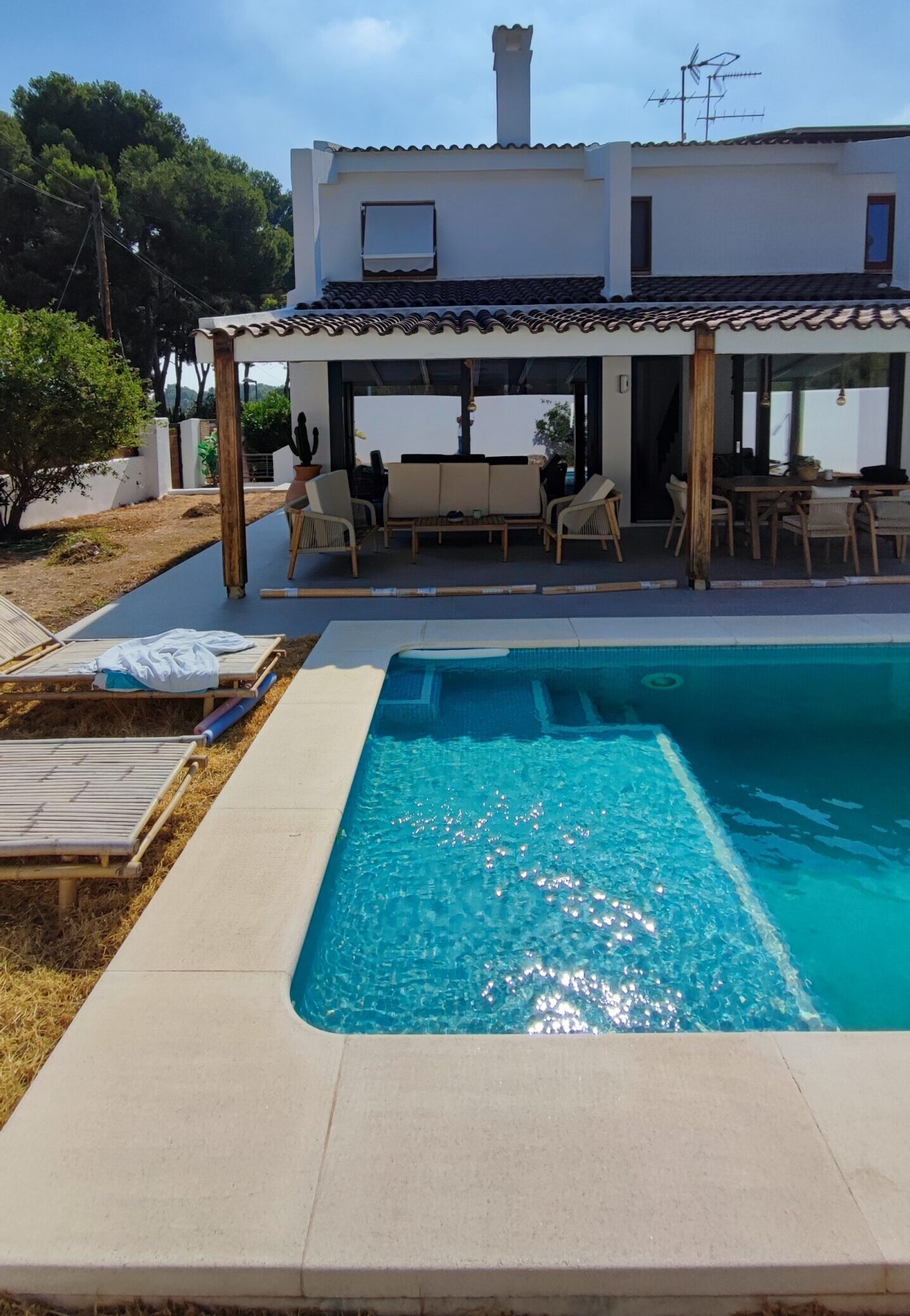 Construcciones de obra nueva en Gandía